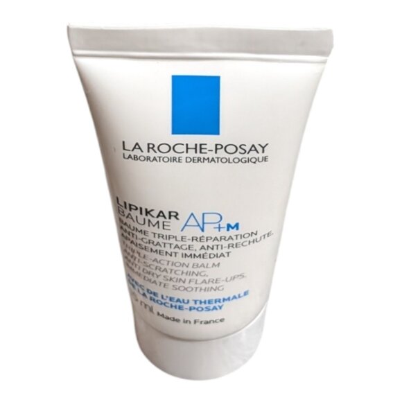 La Roche-Posay Lipikar Balm AP+ Body & Face Cream 15mL - NEW Sample - Picture 6 of 6